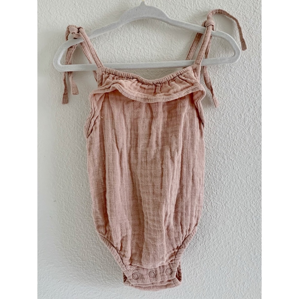 Jamie Kay Rompers Bundle - Picture 7 of 16